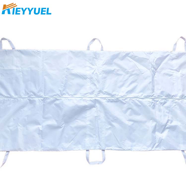 Body Bag (ouni Grëff)