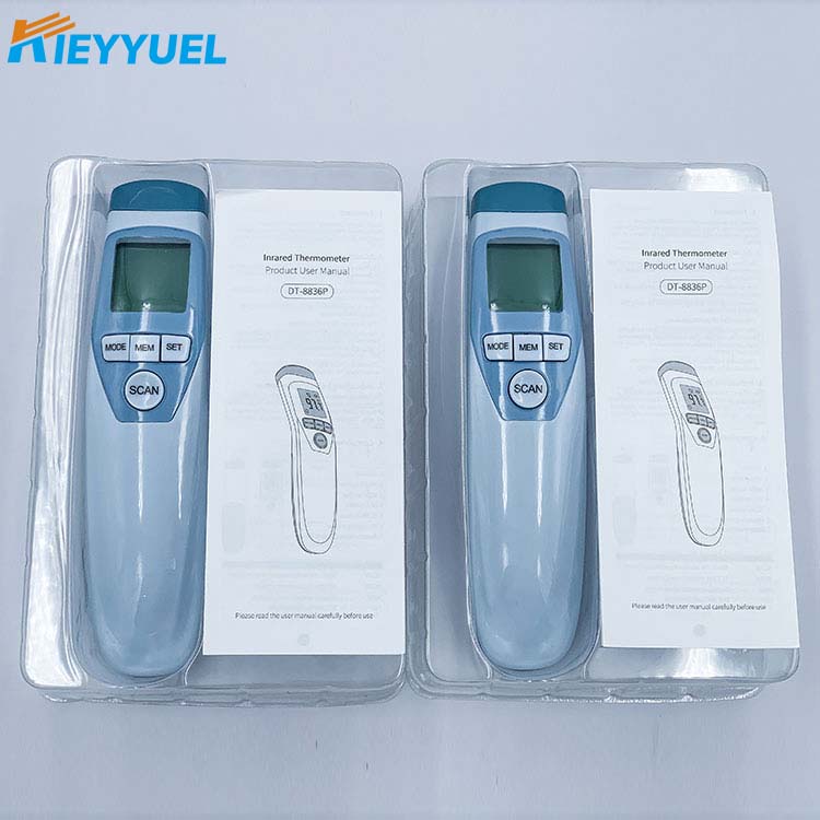 Infrarout Thermometer