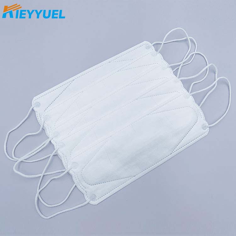 KF94 Willow Leaf Schutzmaschinn