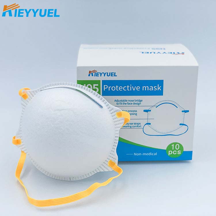 N95 Coupe Mask