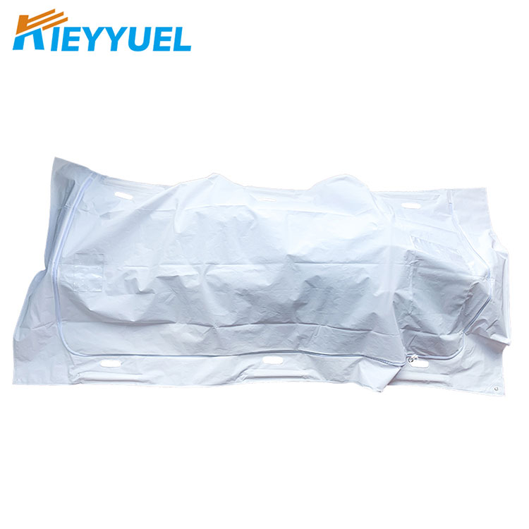 Peva Waasserdichte Body Bag
