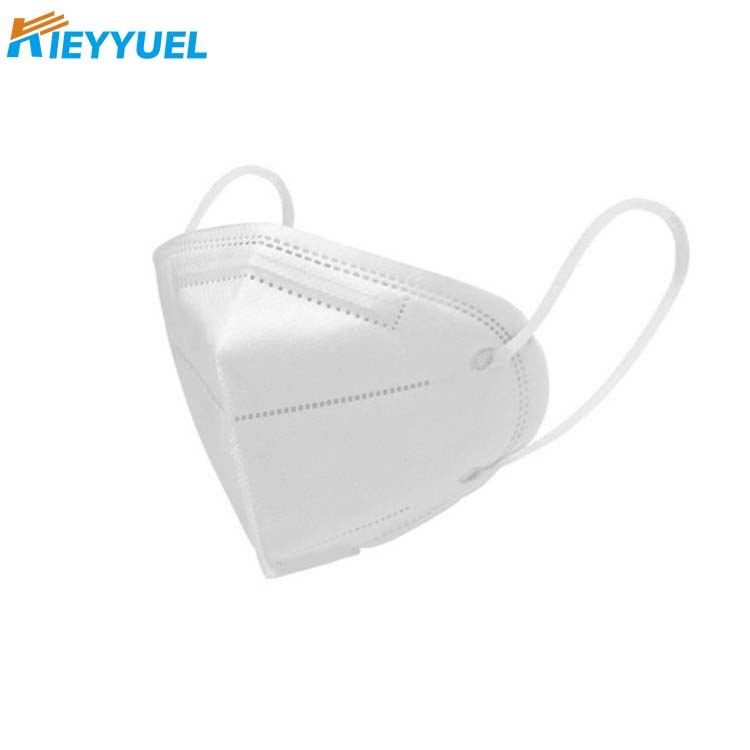 Selwer Saugfilter Anti-partikulär respirator KN95 Mask