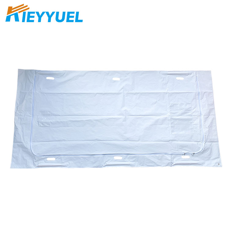 Waasserdicht Dead Body Bag