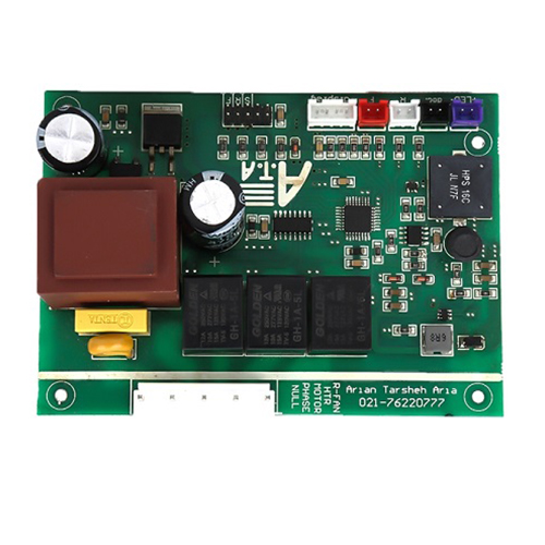 Duebel Säit SMD PCBA
