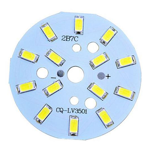 Elektronesch Produkt Design Fir Led PCB