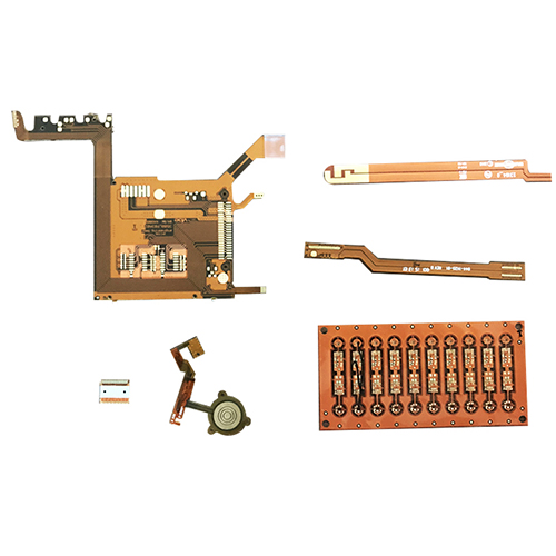 HDI steiwe PCB