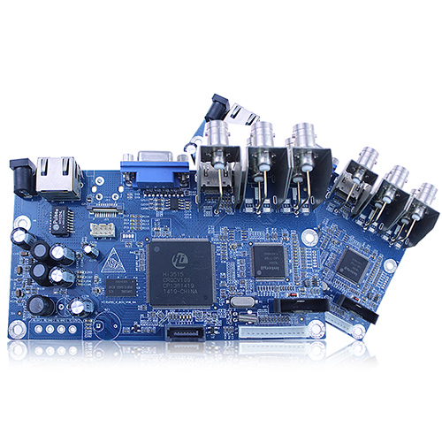 One Stop PCB Assemblée
