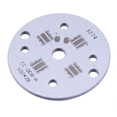 Wäiss Ueleg Aluminium PCB