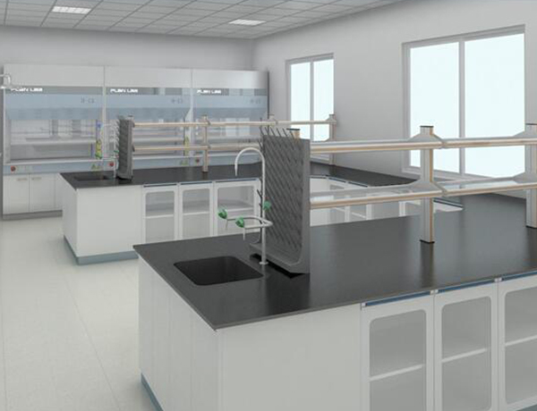 Antibakteriell Compact Laminat Countertop