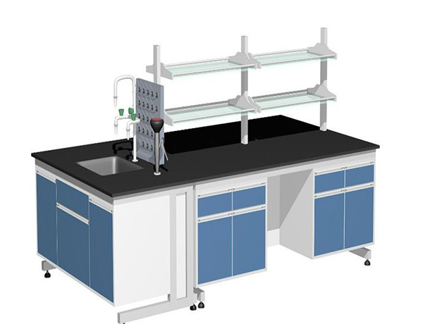 Chemesch resistent Verwaltungsrot Worktop