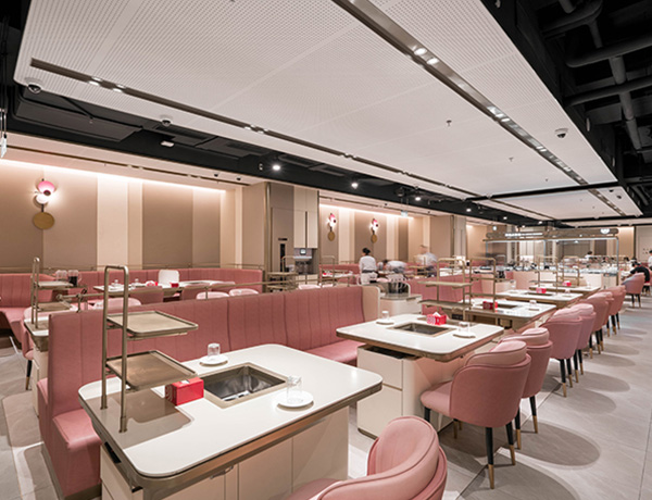 Phenol High Pressure Dekorative Lamianaten