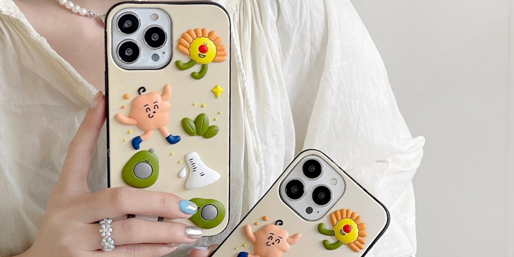 Handy Shell Production Prozess